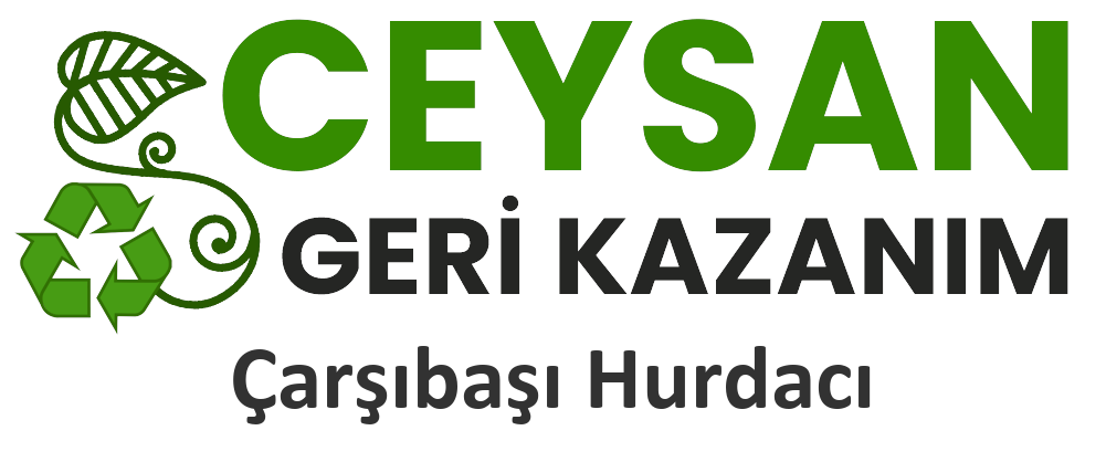 Çarşıbaşı Hurdacı